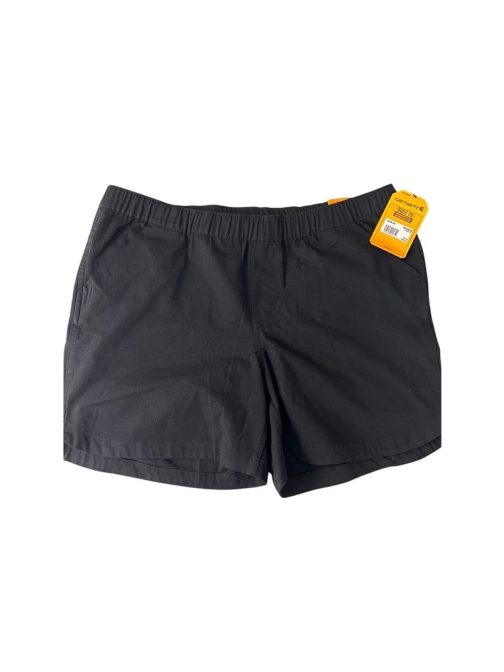 Carhartt Women's FORCE 5 Pocket Relaxed Fit Rip Stop Shorts